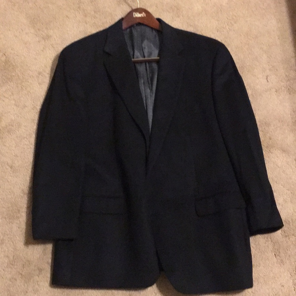 Men’s blazer